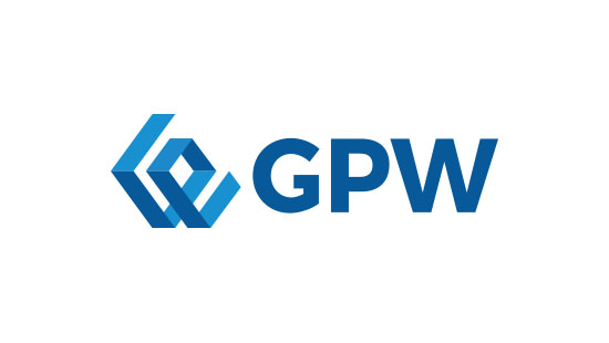 GPW Logo