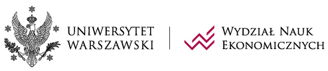 Uniwersytet Warszawski – Wydział Nauk Ekonomicznych